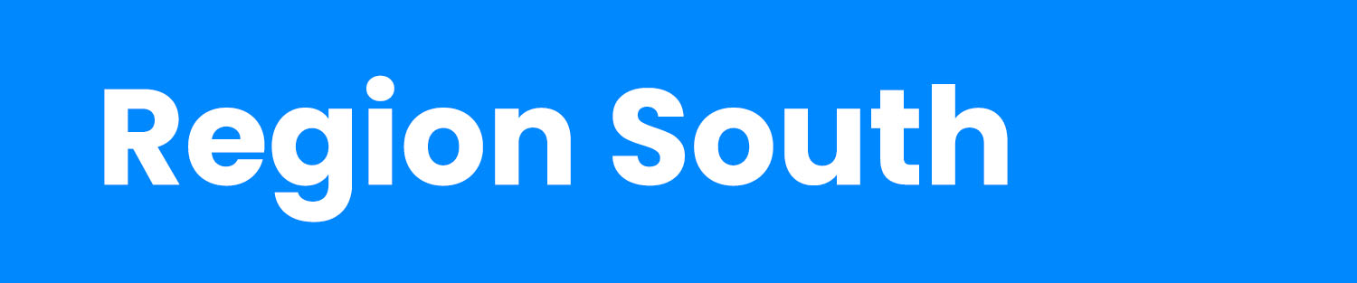Region South